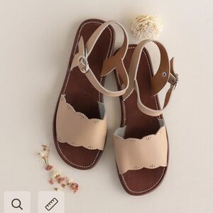 Adelisa and Co Bella Sandal